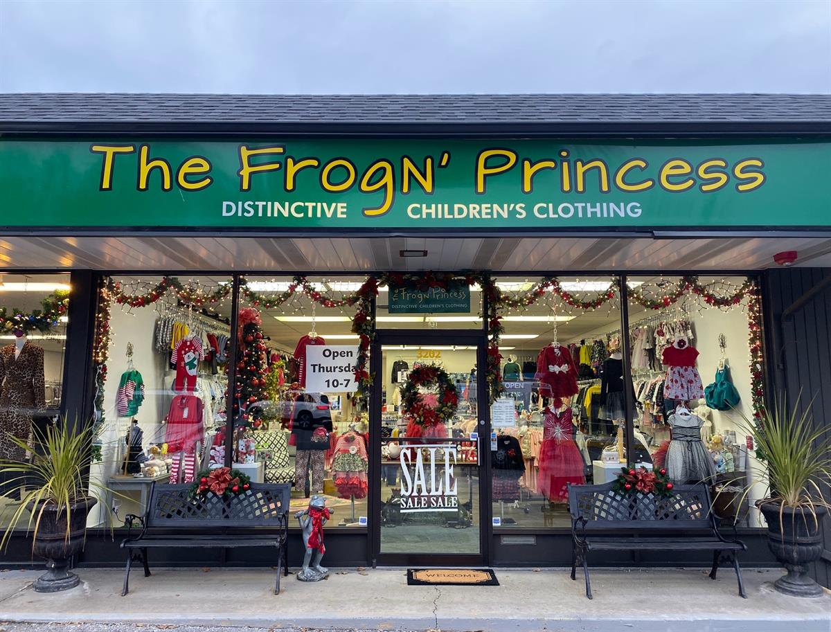 fancy dress shop near me