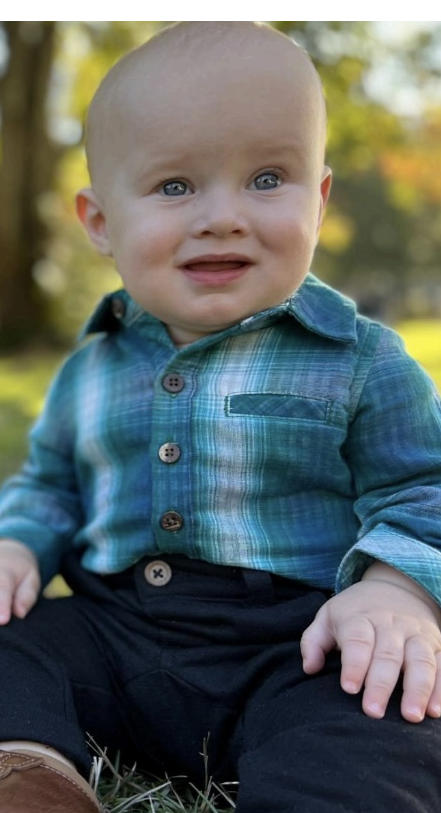 Boys Infant/Toddler