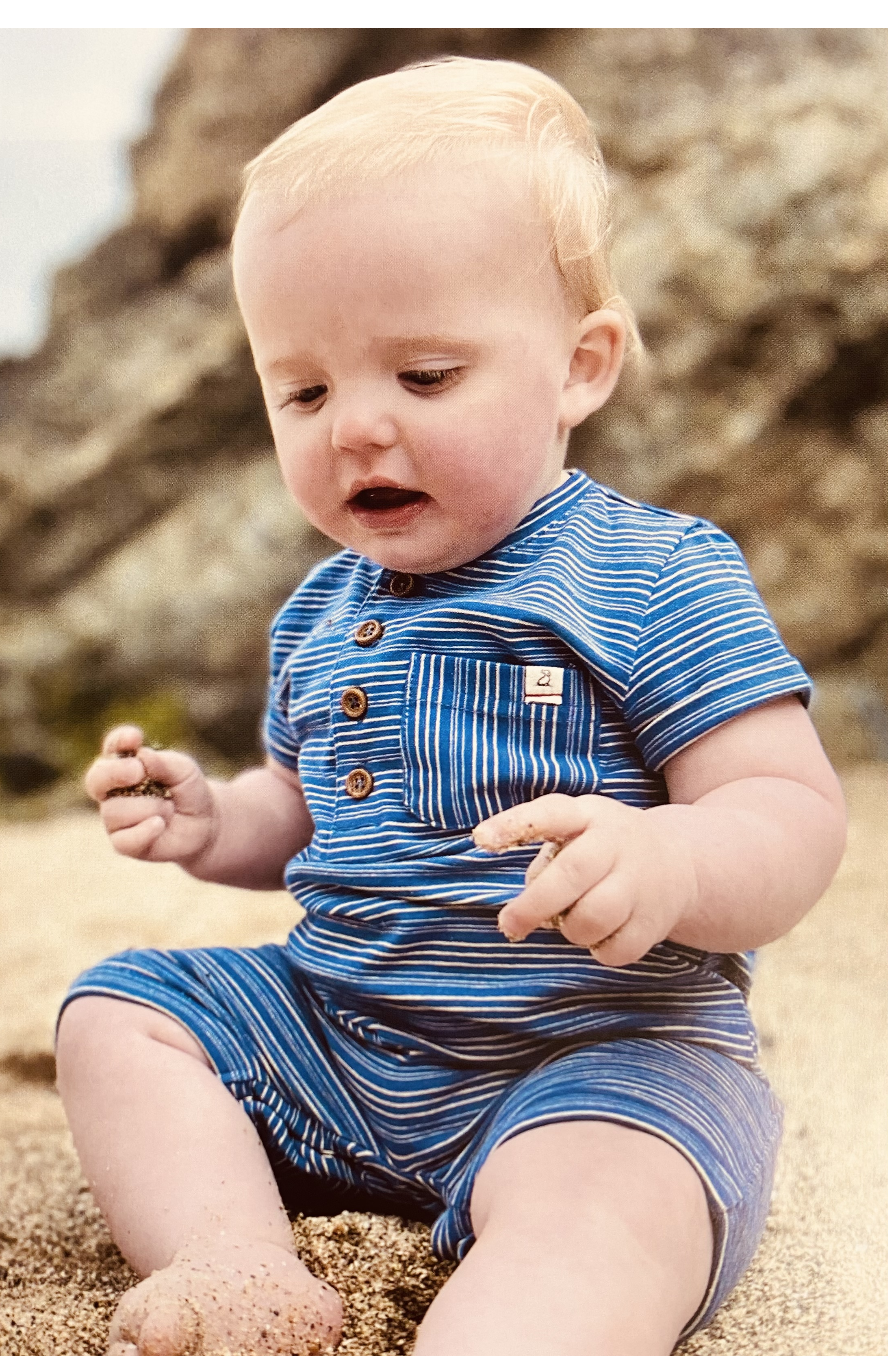 Boys Infant/Toddler