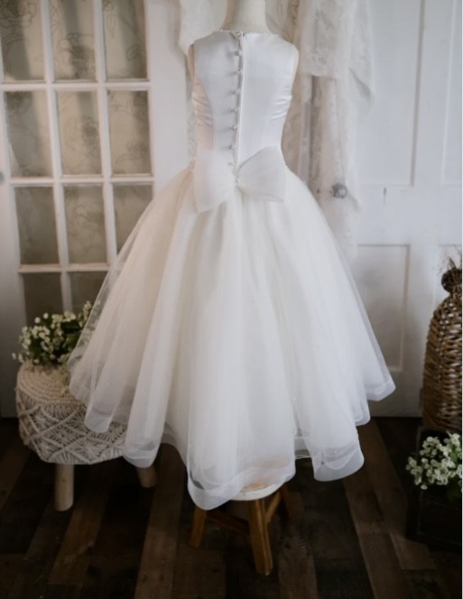 Christie Helene Elite P1684 back