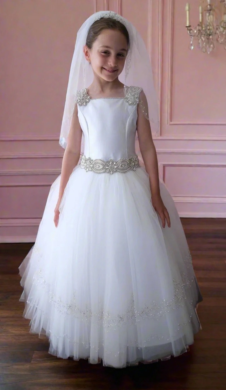 Tiana couture