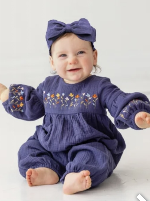 Princess Infant/Toddler