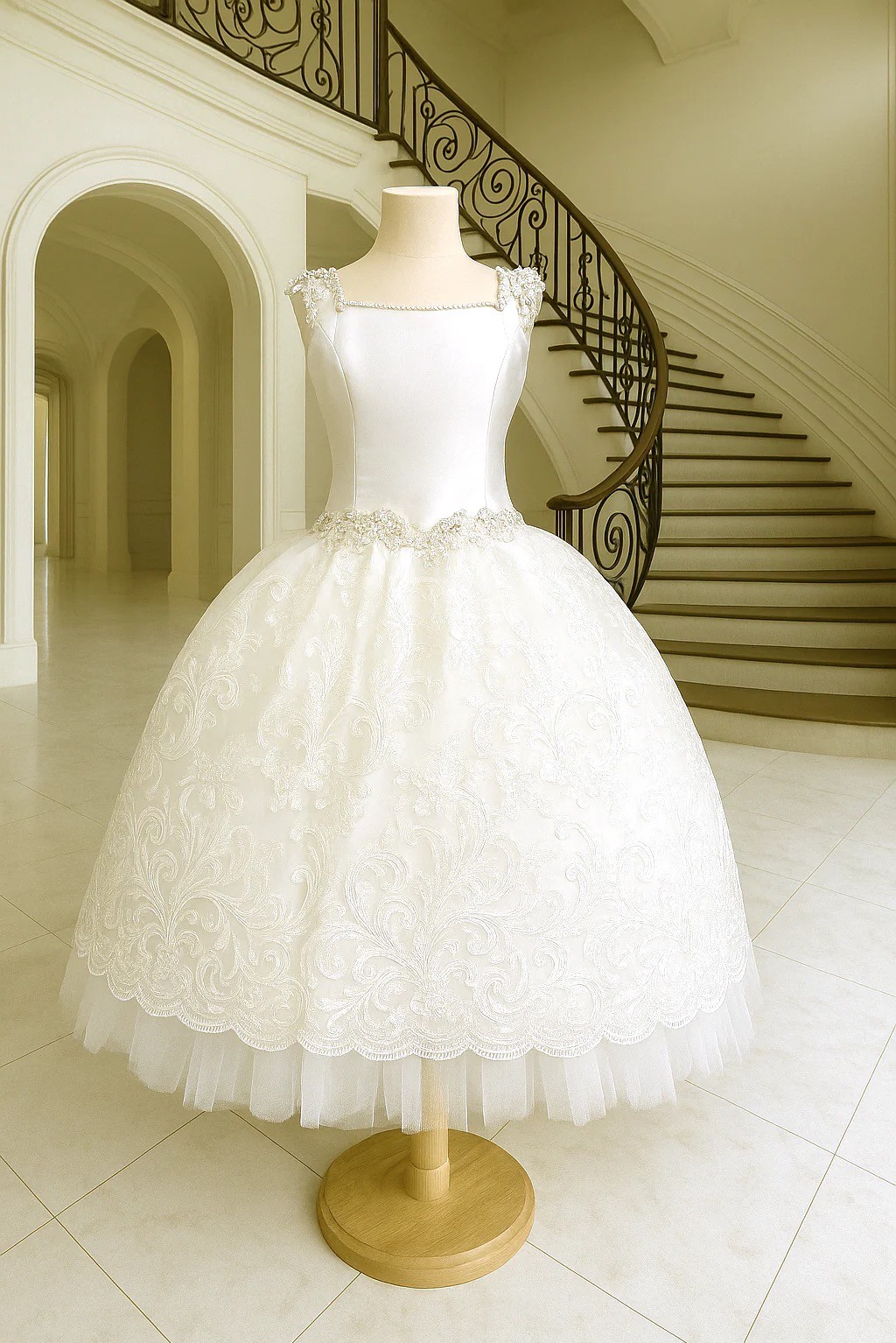 Christie Helene Couture Jamie