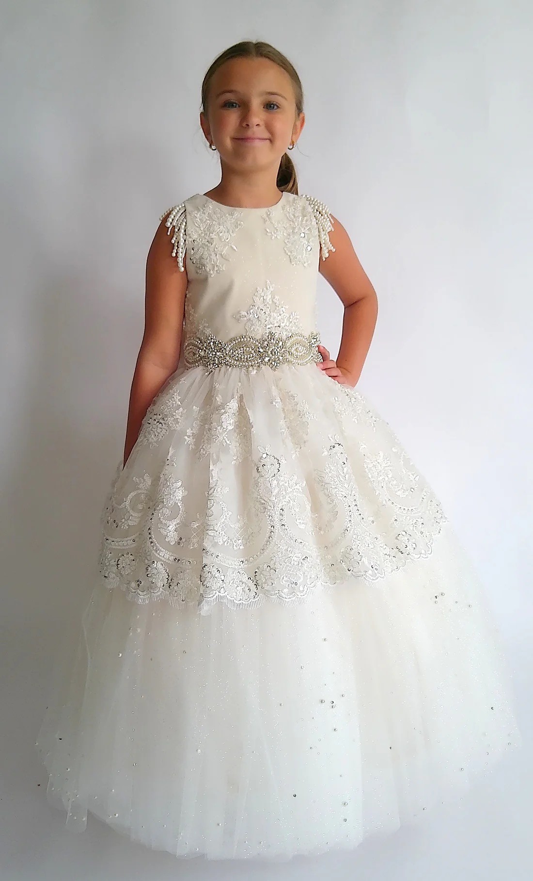 Christie Helene Couture Charli