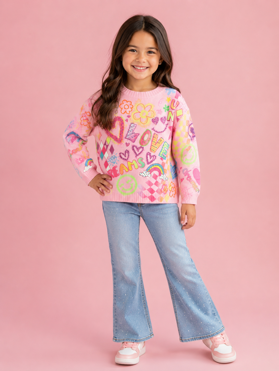 Princess 4-6x