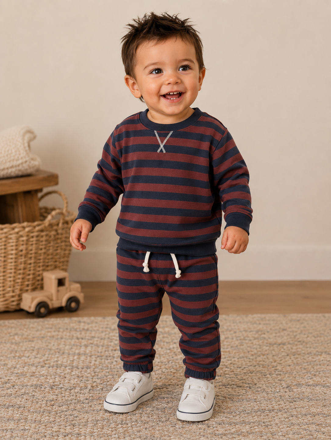 Boys Infant/Toddler