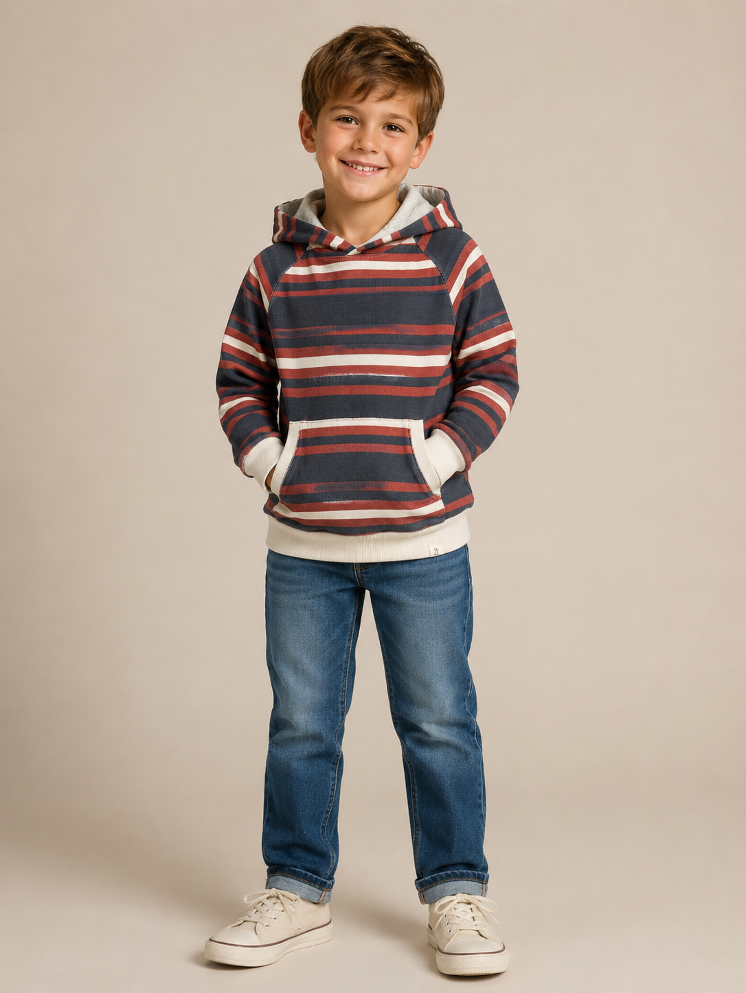 Boys 4-12